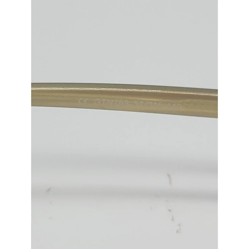 Georgetown Leather Design georgetown eyeglasses